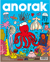 Anorak Magazine | May 2023