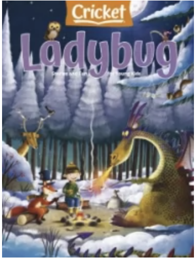 Ladybug Stories and Fun for Young Kids | 01 2023