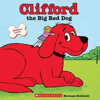 Clifford, The Big Red  Dog