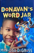 Donavan's Word Jar