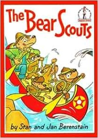 The Bear Scouts